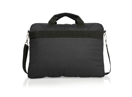 Deluxe 15” Laptop-Tasche bedrucken
