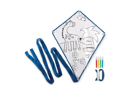 Flugdrachen für Kinder Werbeartikel