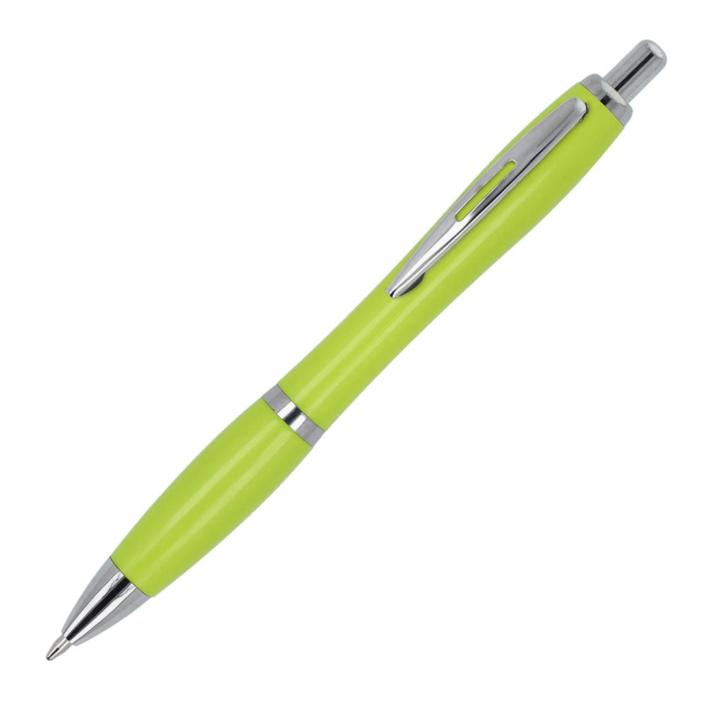Kugelschreiber Hawaii hardcolour R-ABS Werbeartikel
