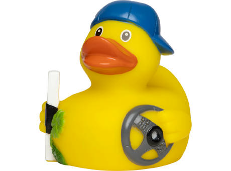 Quietsche-Ente Fahranfänger Werbeartikel
