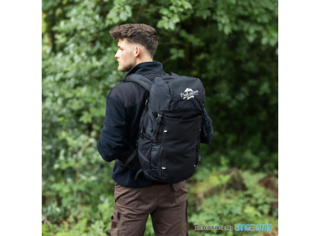 Wanderrucksack PEAK bedrucken