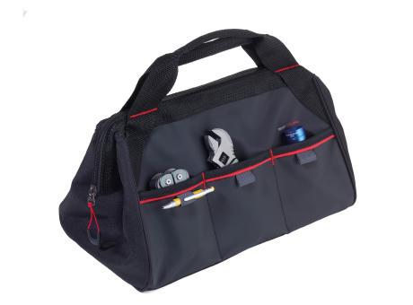 TROIKA Werkzeugtasche TOOL BAG Werbeartikel