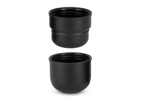 Geschenkset / Präsenteset: Schwarzer Glühweinduft bedrucken