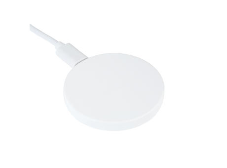 Magnetischer Wireless Charger REEVES-GUYNOM Werbeartikel
