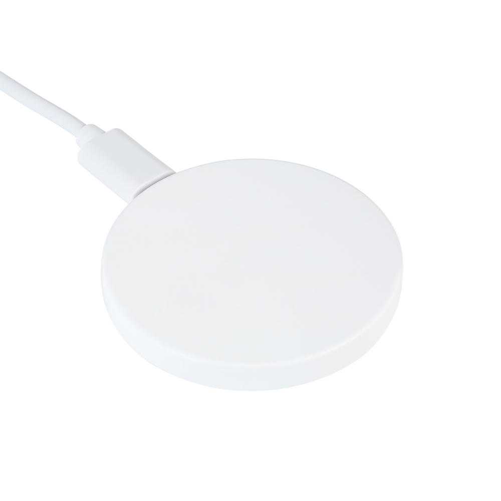 Product image Magnetischer Wireless Charger REEVES-GUYNOM Werbeartikel