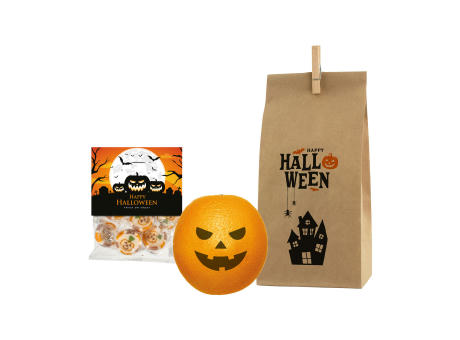 Halloween SnackBag Werbeartikel