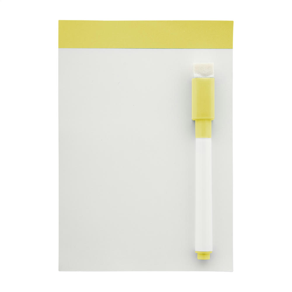 Product image Magnetische Notiztafel Mafri Werbeartikel