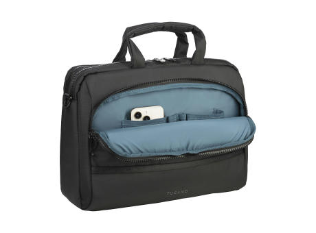 Tucano Player Laptopbag 15,6 inch Werbeartikel