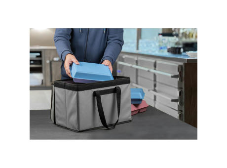 Isoliertasche "ToGo" bedrucken