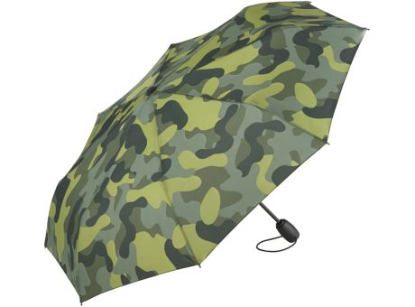 Product image AOC-Mini-Taschenschirm FARE®-Camouflage Werbeartikel