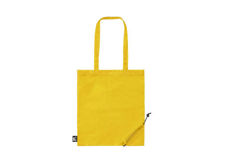 Product image Faltbare Tasche Lulu bedrucken