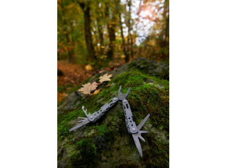 TROIKA Multifunktions-Werkzeug ARBEITSGERÄT Werbeartikel