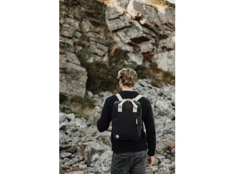 VINGA Sortino RCS Rucksack bedrucken