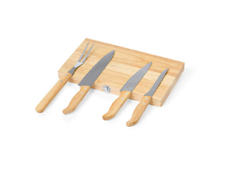 Messer Set Bergin Werbeartikel