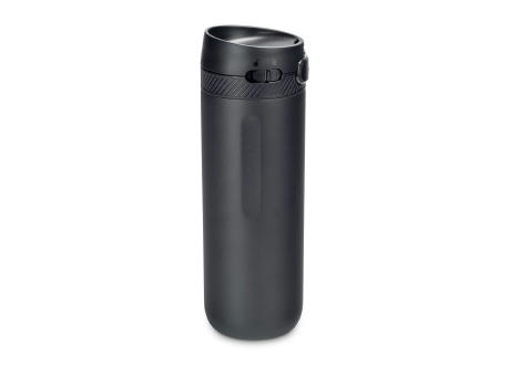 Product image ROMINOX® Isolierbecher // Push 600 ml bedrucken