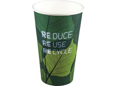 Pappbecher, 300ml, , Becher Maxi bedrucken