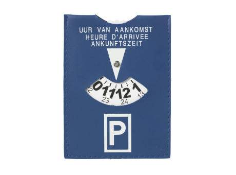 Product image EuroPark Parkscheibe Werbeartikel