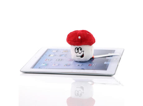 Schmoozies® Fliegenpilz Werbeartikel