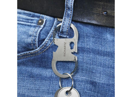 RICHARTZ® KEY ORGANIZER classic-2 bedrucken