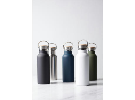 VINGA Miles Thermosflasche 500 ml Werbeartikel