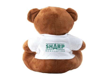 Billy Bear Normal Size Kuschelbär Werbeartikel