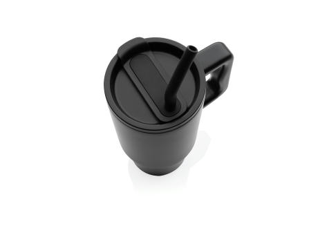 Product image Embrace Deluxe Becher aus RCS recyceltem Edelstahl 900ml bedrucken