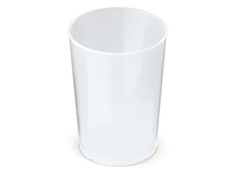Product image Ecologic-Becher Biomaterial 250ml bedrucken