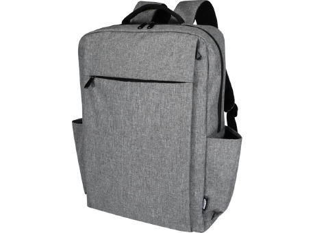 Product image Libra 15" Laptop-Rucksack aus recyceltem GRS-Material 15 L Werbeartikel