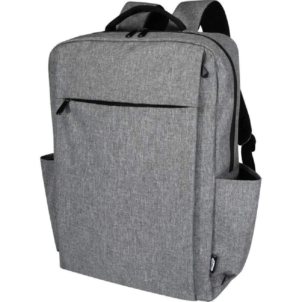 Product image Libra 15" Laptop-Rucksack aus recyceltem GRS-Material 15 L Werbeartikel