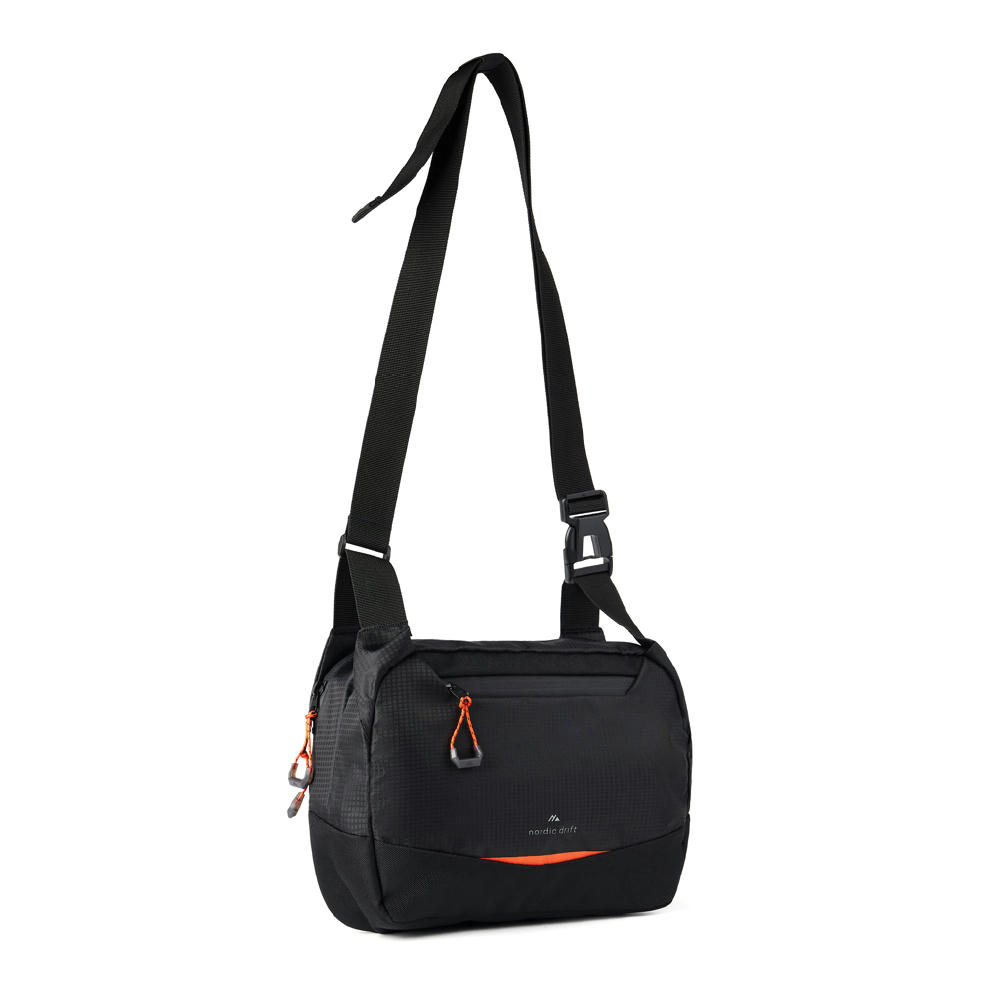 Nordic Drift Trail RCS Crossbody-Bag 4L Werbeartikel