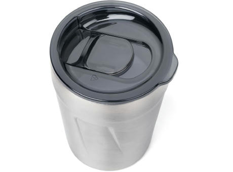 TROIKA Thermobecher CUP-UCCINO Werbeartikel