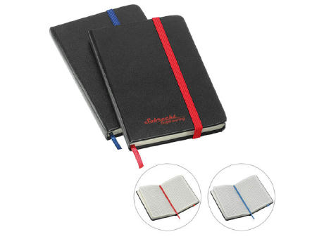 Notizbuch, mini Werbeartikel