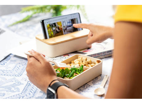 Lunchbox Laksa Werbeartikel
