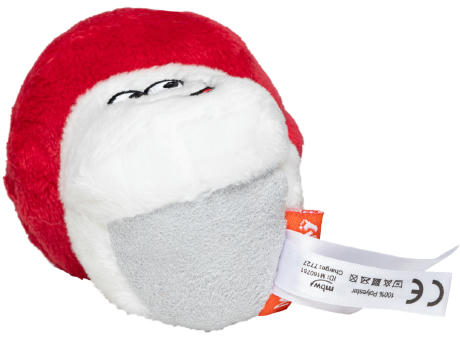 Schmoozies® Fliegenpilz Werbeartikel