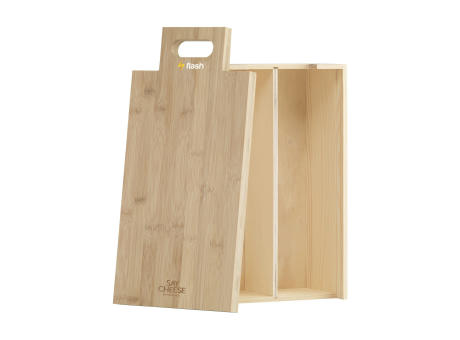 Rackpack Say Cheese Werbeartikel