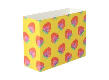 Individueller Pappschuber  CreaSleeve 319 bedrucken