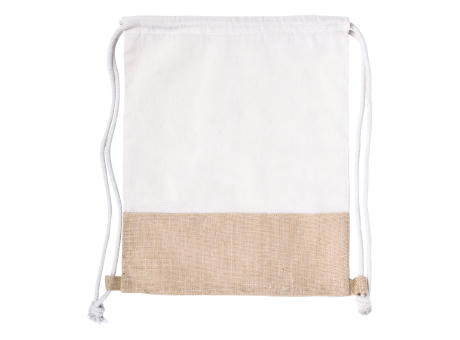 Turnbeutel Jucox bedrucken