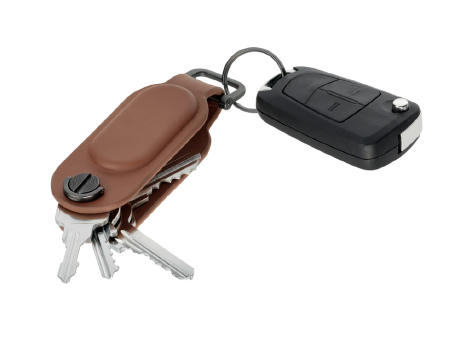 TROIKA Schlüssel Organizer TRACK & FIND KEY ORGANIZER Werbeartikel