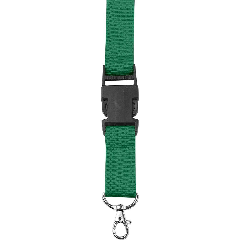 Product image Lanyard aus Polyester Bobbi Werbeartikel