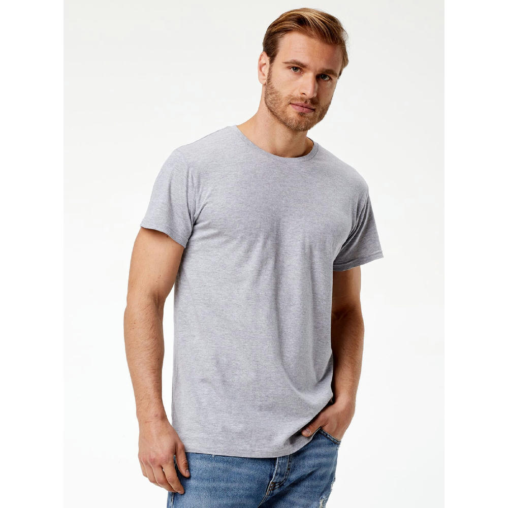  BS Moon T-Shirt, 150 gr/m² Werbeartikel