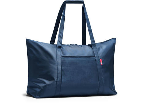 Product image mini maxi travelbag dark blue Werbeartikel