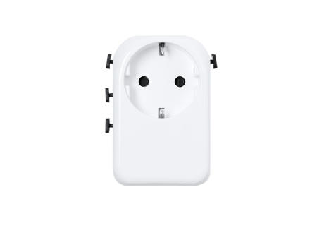 Product image Steckeradapter Wando Werbeartikel