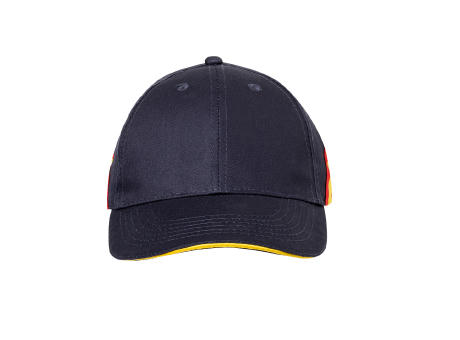 Mütze Iberia Werbeartikel