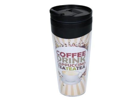 Product image Isolierbecher "Gusto" bedrucken
