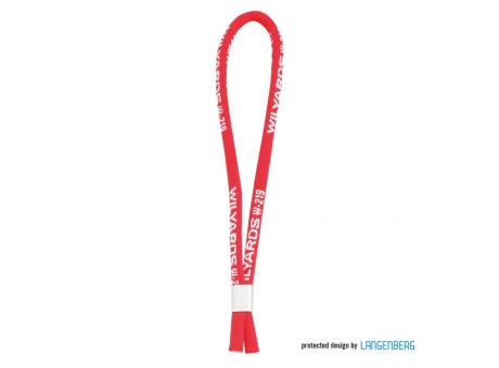 Einlass Armband W-219 bedrucken