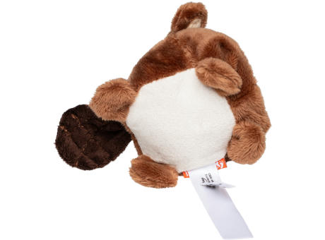 Schmoozies® Biber Werbeartikel