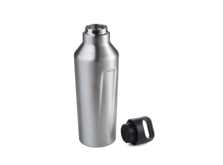 Product image TROIKA Thermoflasche HEISS & KALT Werbeartikel