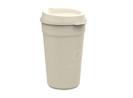 Beige graphite