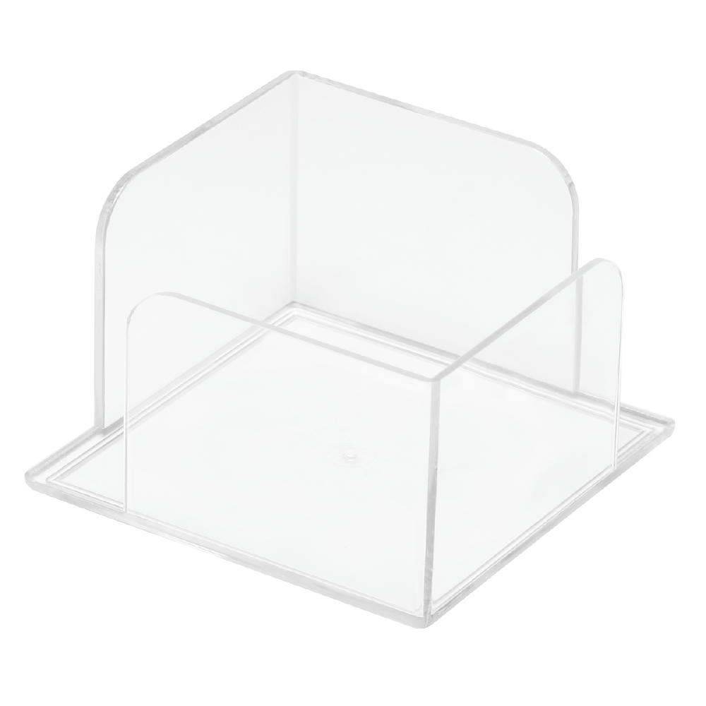 Product image Zettelbox "Omega" Werbeartikel