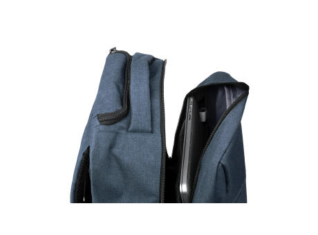 Product image Trolley Rucksack Haltrix bedrucken